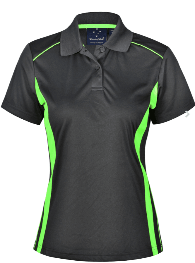 Thumbnail Pursuit Polo Ladies Thumbnail Pursuit Polo Ladies